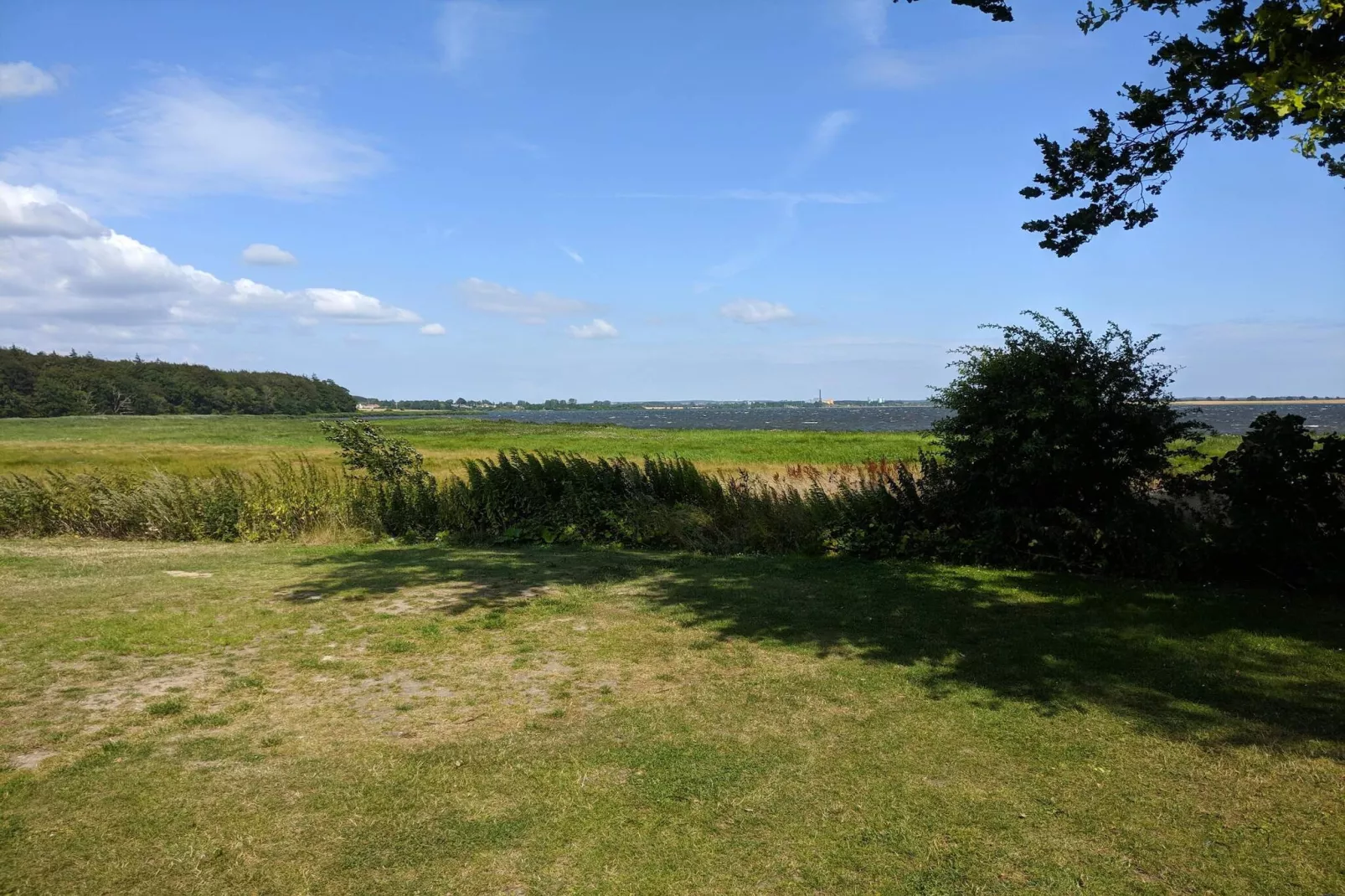 Gezellig toevluchtsoord aan zee in Eno-By Traum-Niet-getagd