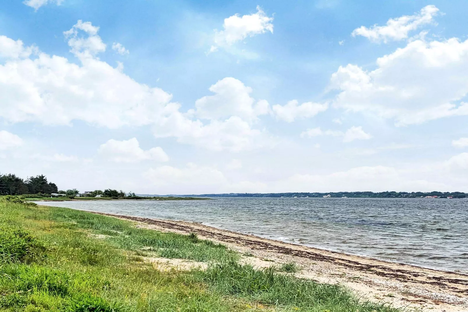 4 sterren vakantie huis in Farsø-By Traum-Waterzicht