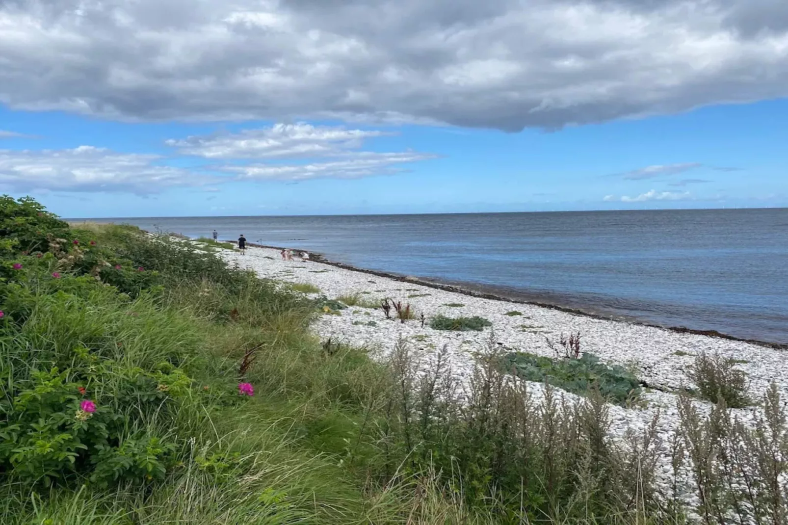 6 persoons vakantie huis in Grenaa-By Traum-Waterzicht