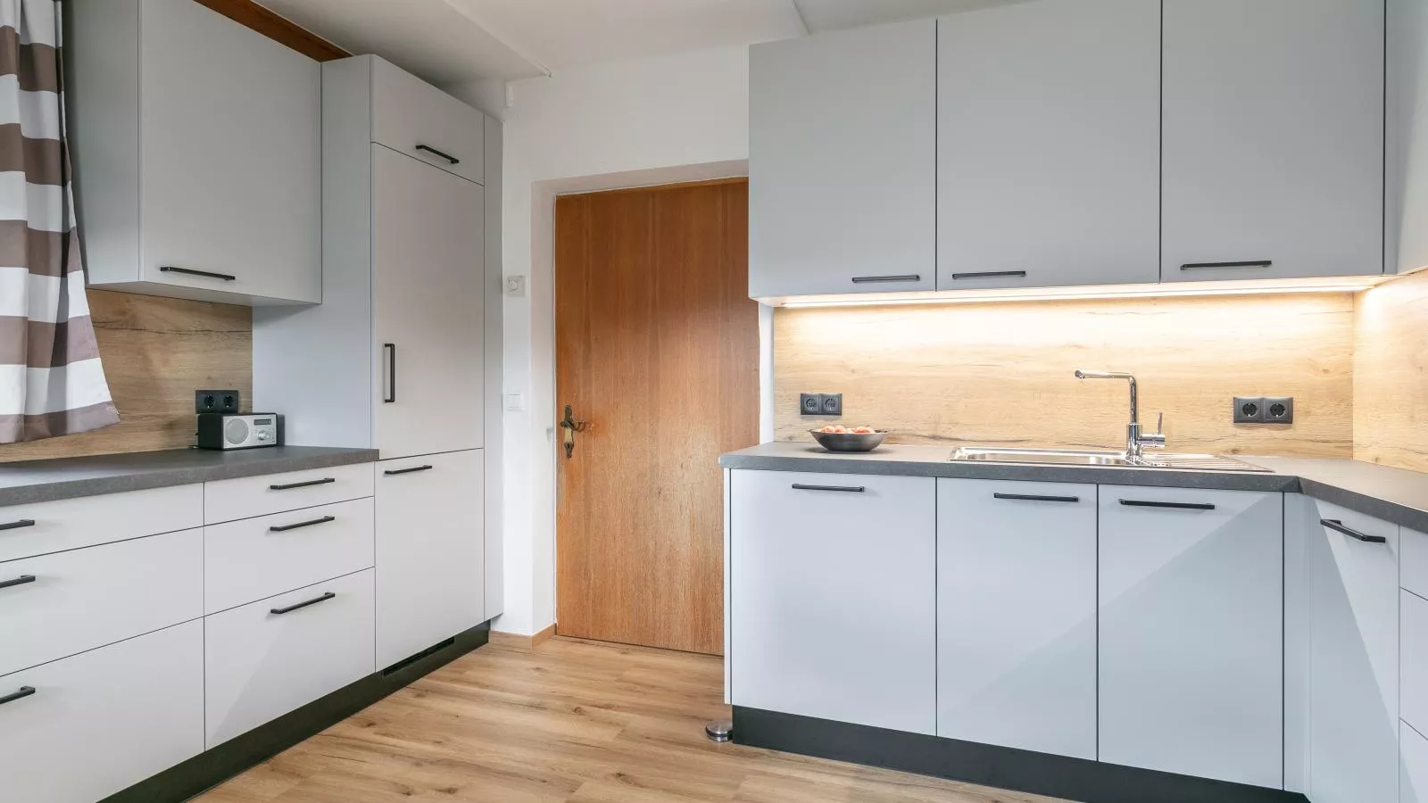 Landhaus Platzl-Keuken