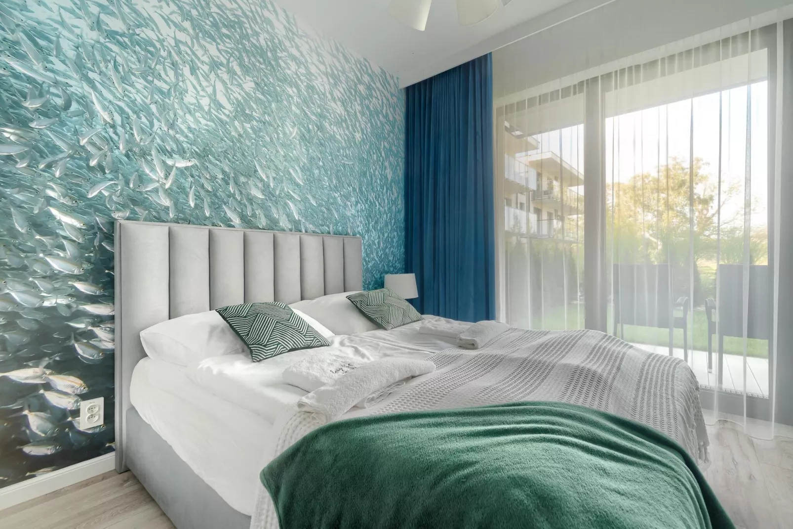 Apartament Szczecińska 3 Nr 114 Niechorze