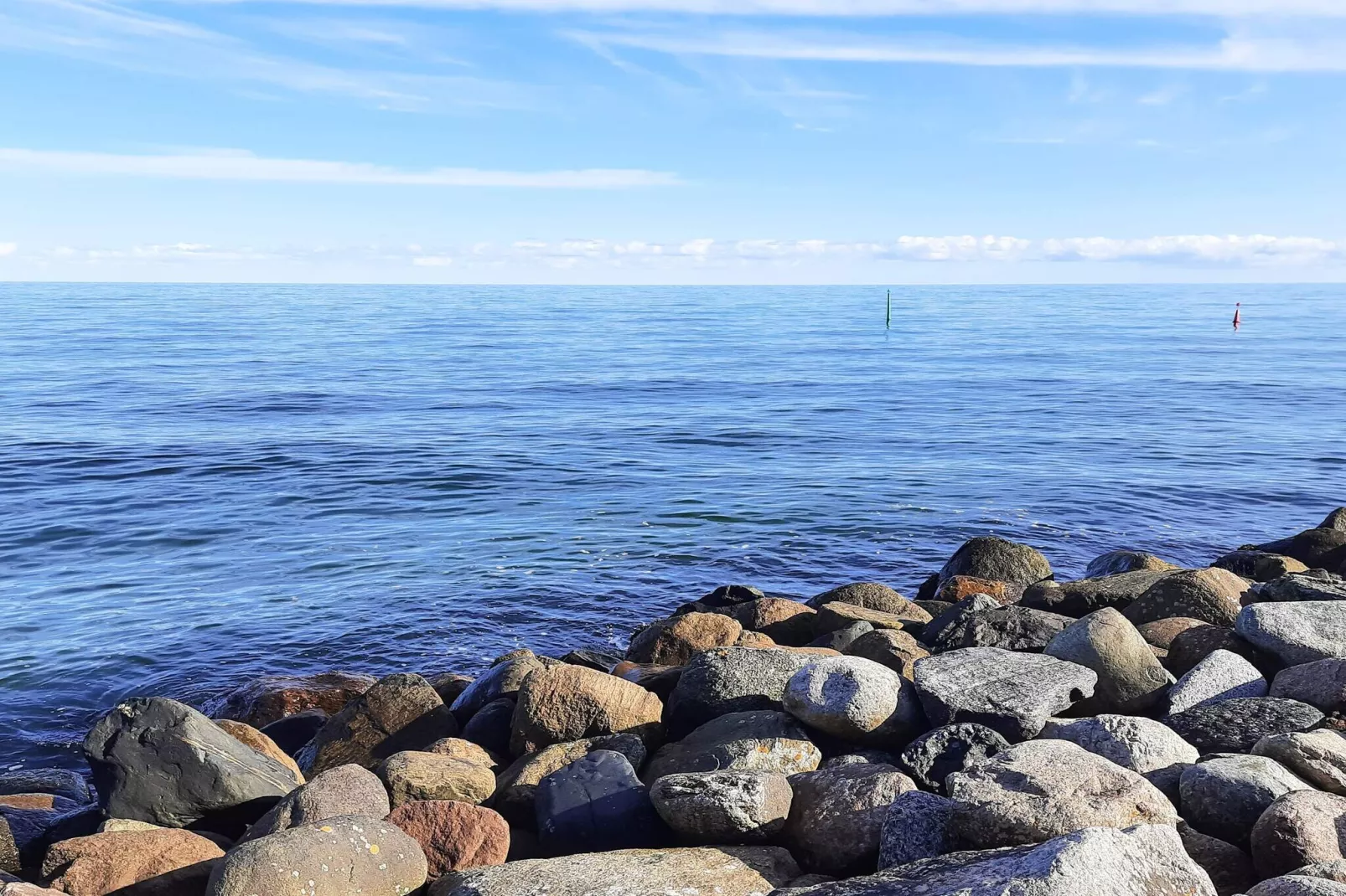 4 sterren vakantie huis in Hadsund-By Traum-Waterzicht