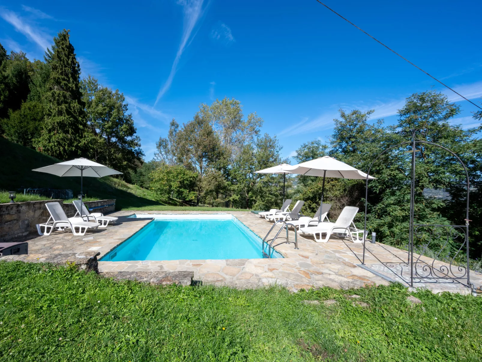 Appartamento Galli-Buiten