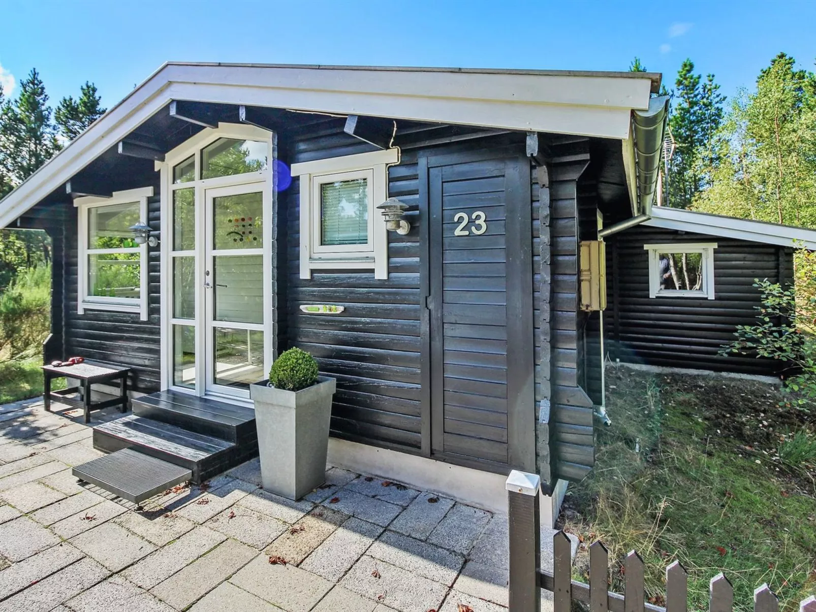 "Florense" - 2.5km from the sea