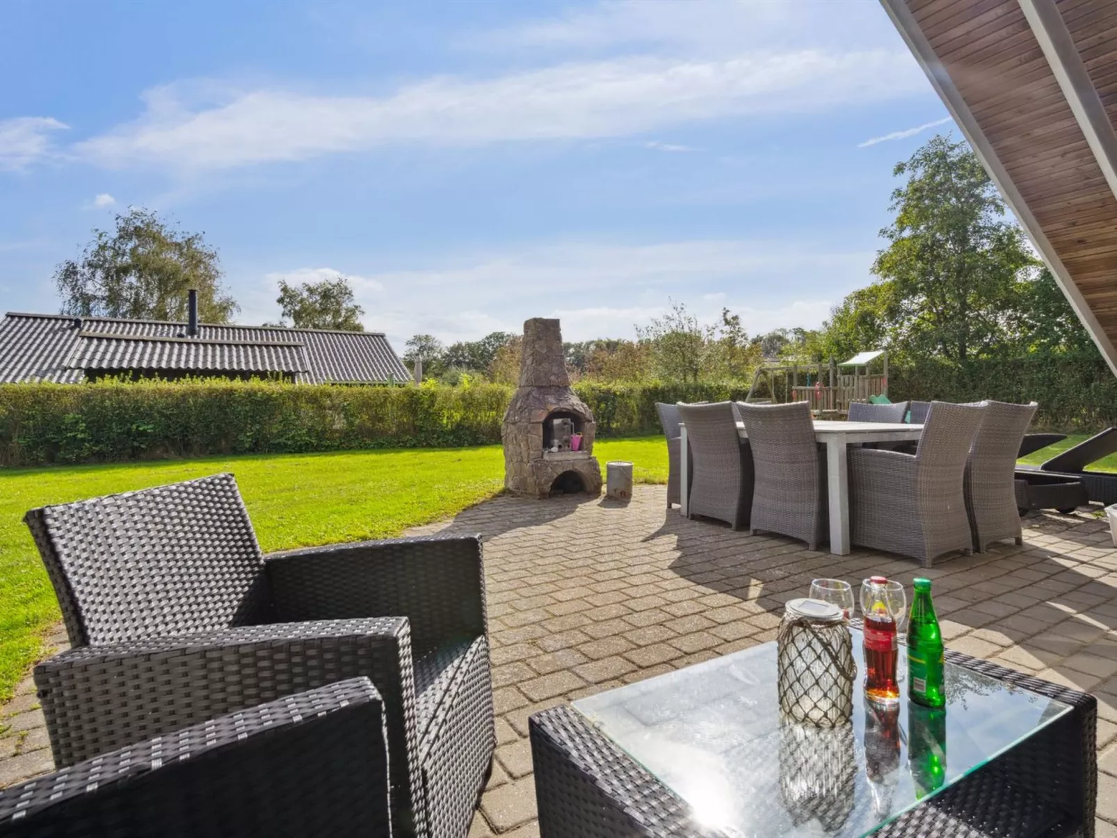 "Frosina" - 300m from the sea