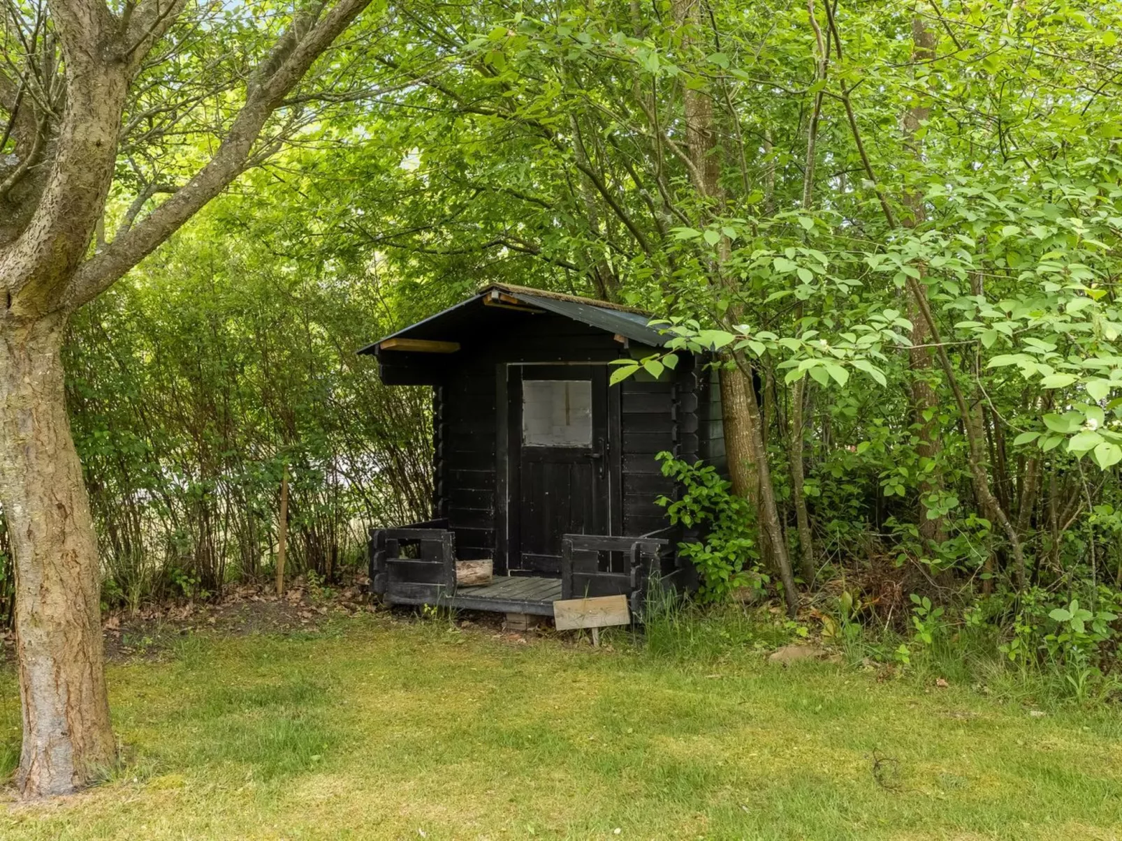 "Zekine" - 700m from the sea