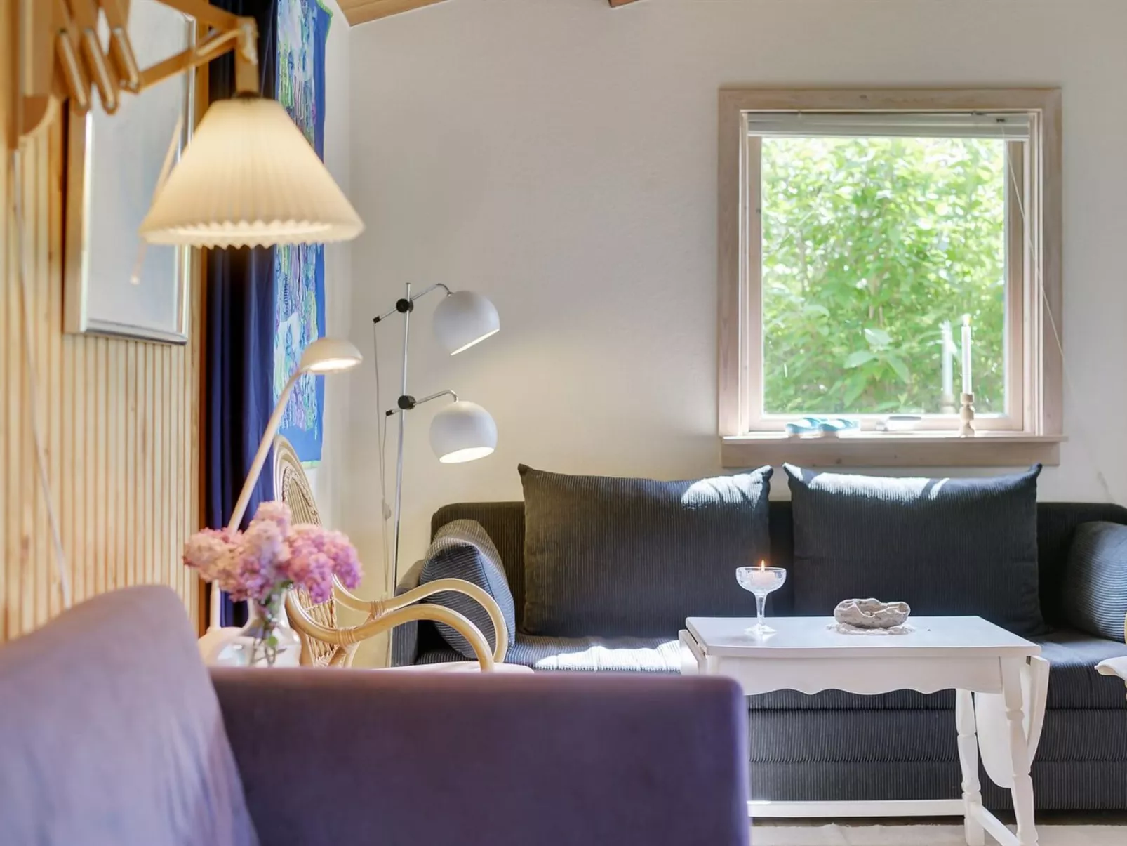 "Felicity" - 250m from the sea