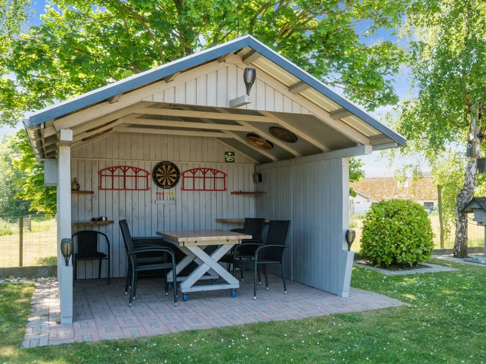 "Carena" - 1.8km from the sea