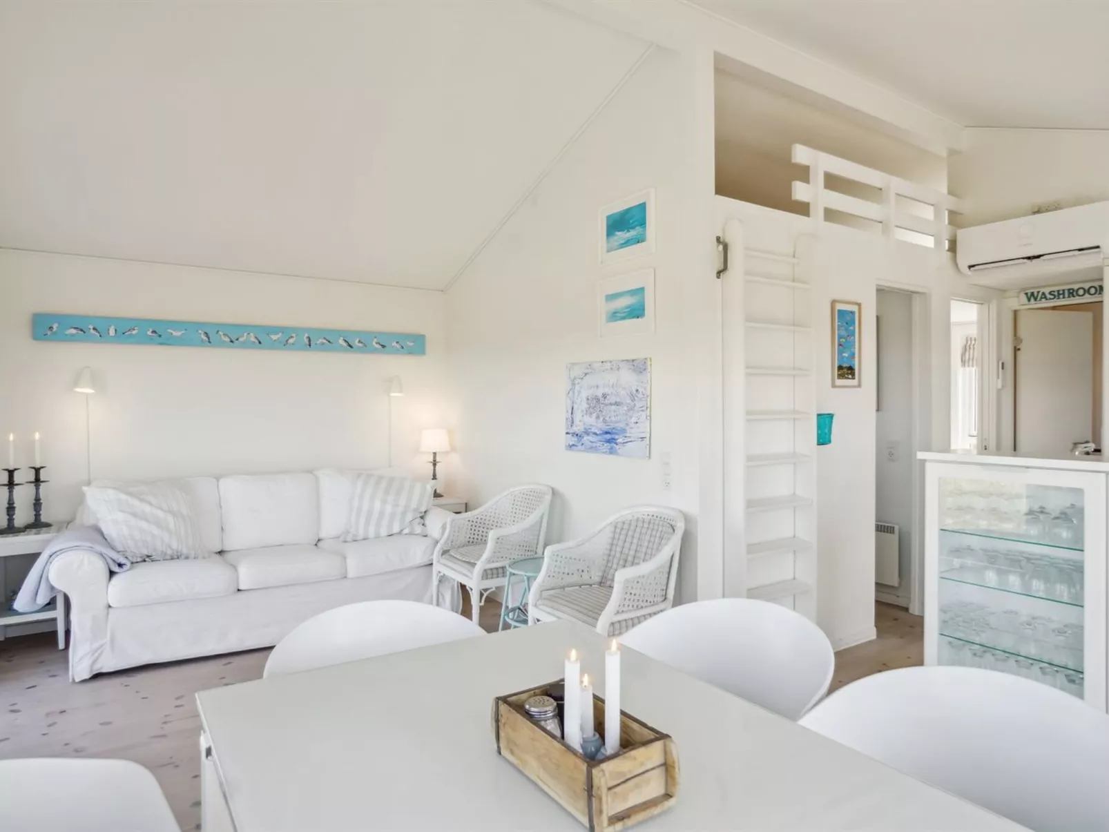 "Normand" - 50m from the sea