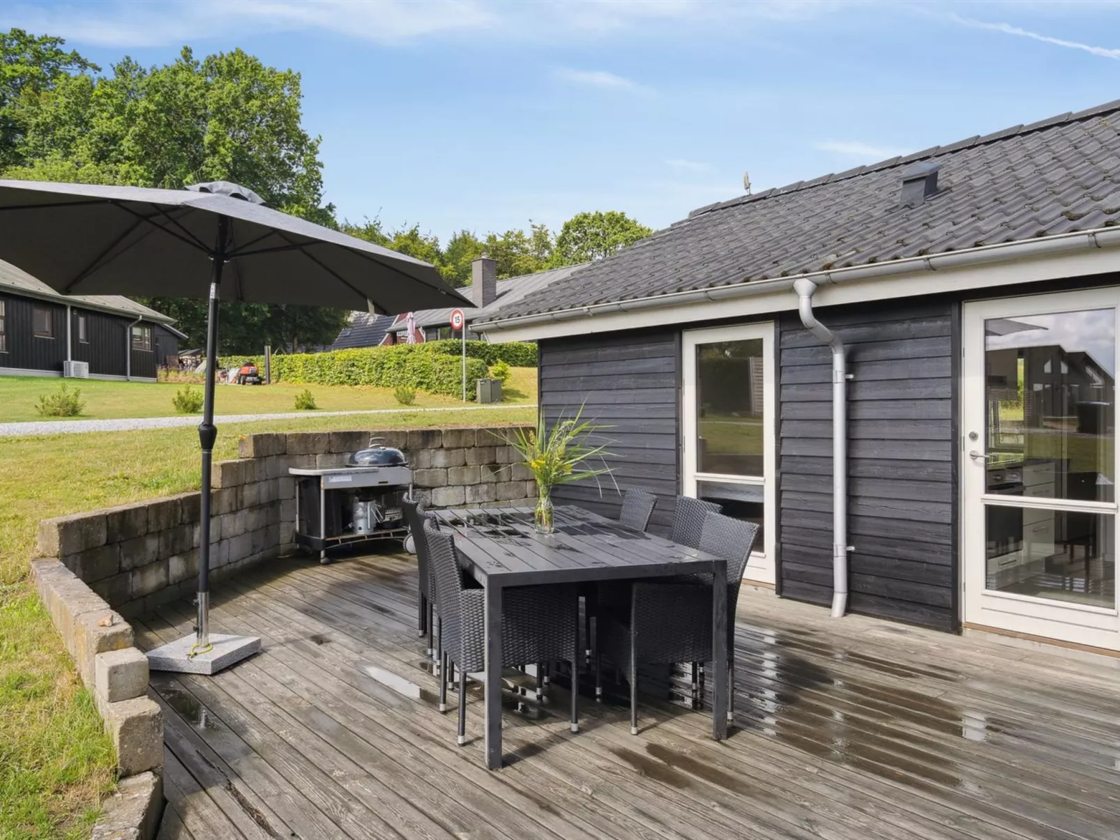 "Geeske" - 150m from the sea