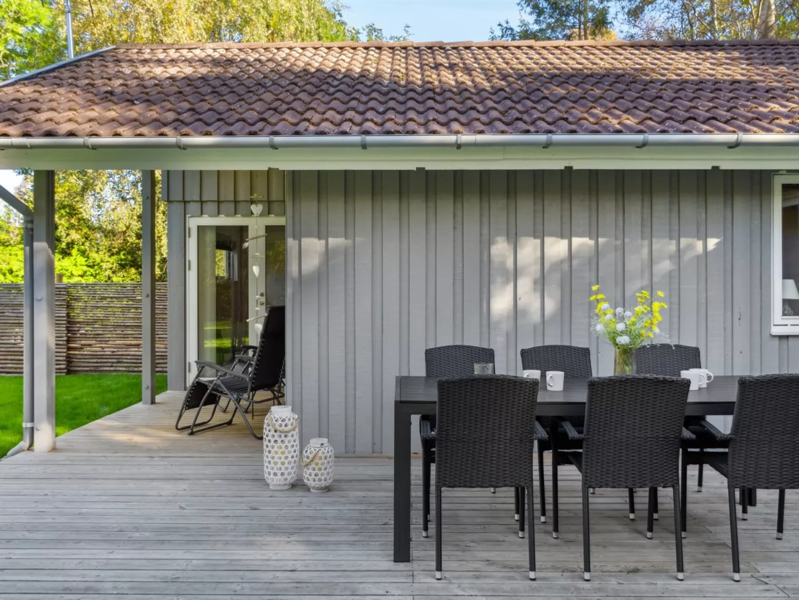 "Uolevi" - 1.3km from the sea