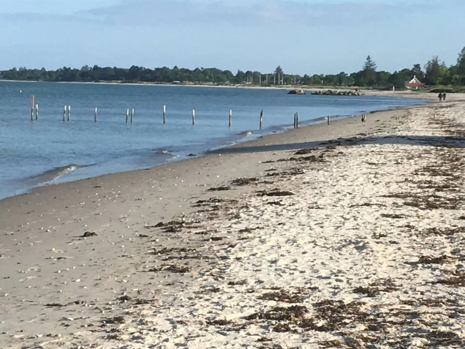 "Rikus" - 300m from the sea