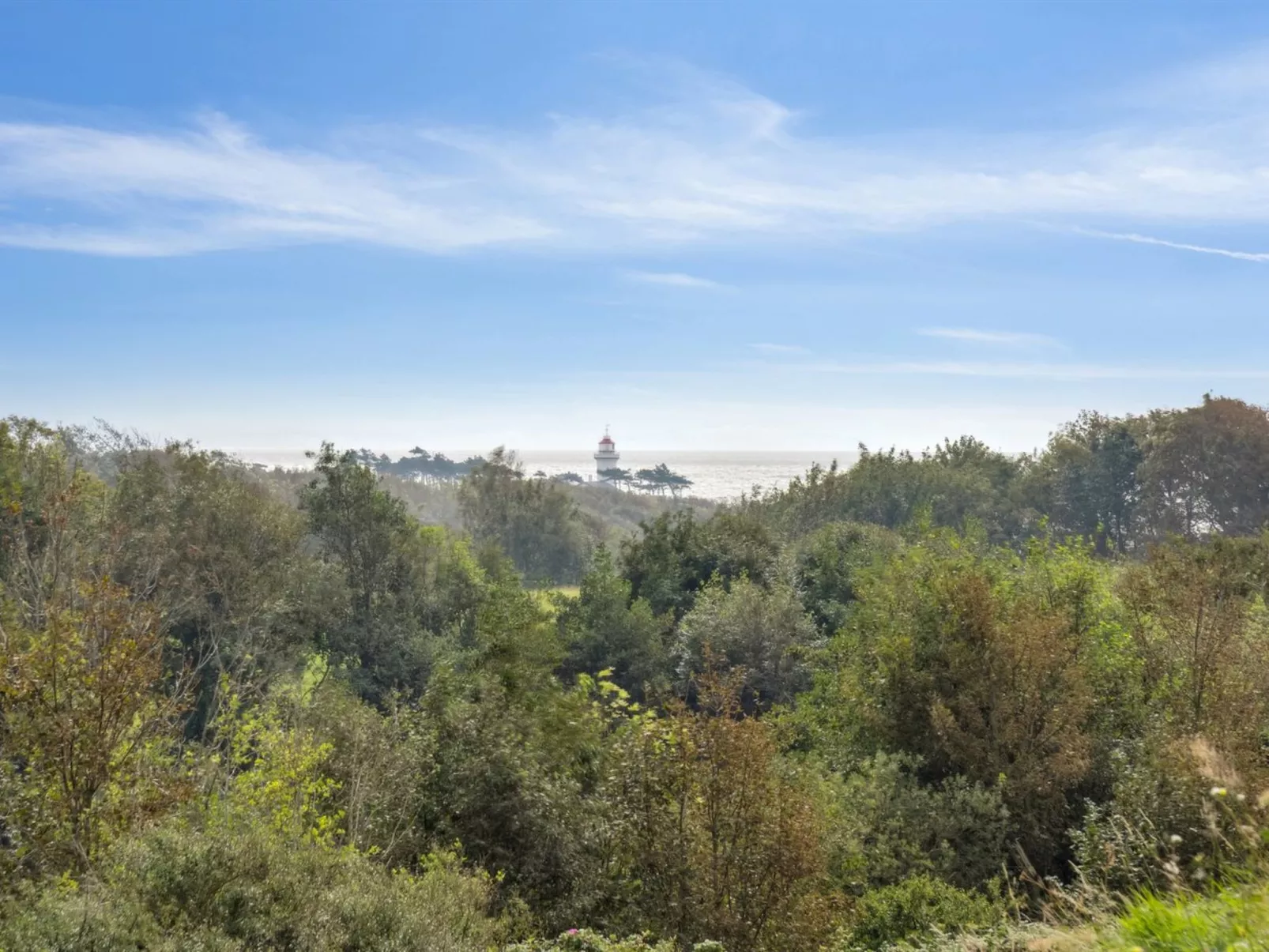 "Gundhild" - 250m from the sea