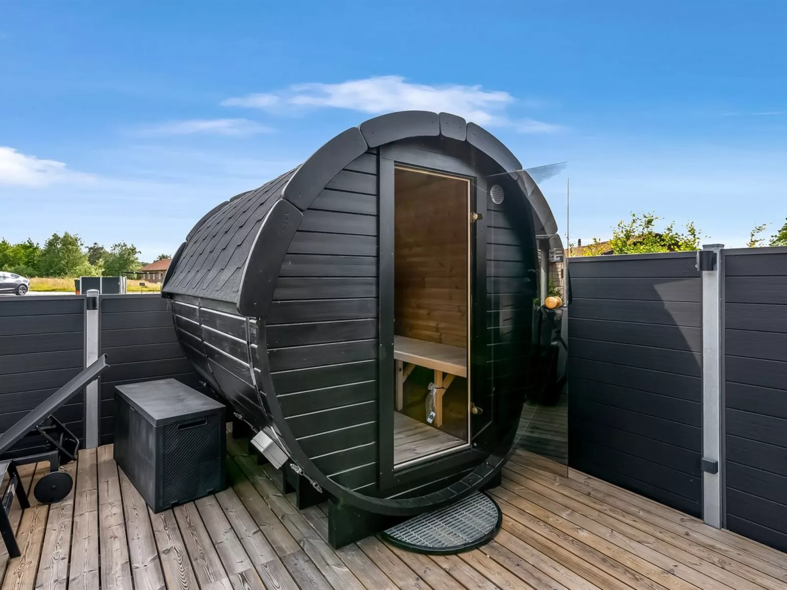 "Bryngeir" - 750m from the sea