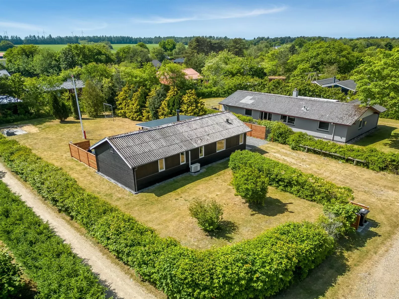 "Eira" - 350m to the fjord