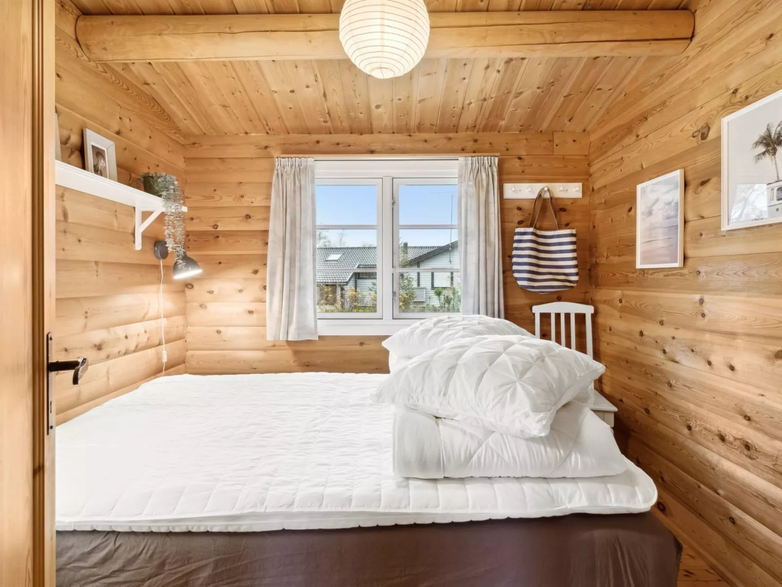 "Jeppe" - 500m from the sea