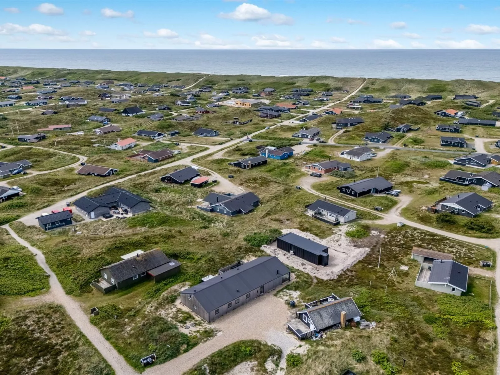 "Waldar" -  from the sea