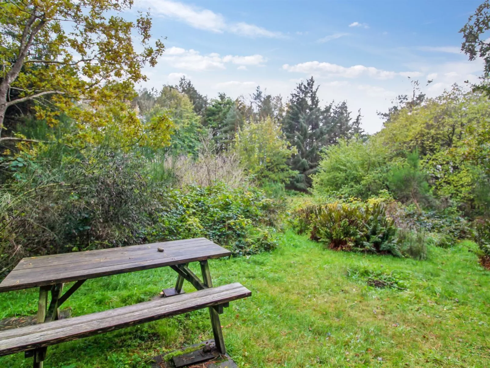 "Muriel" - 1.1km from the sea