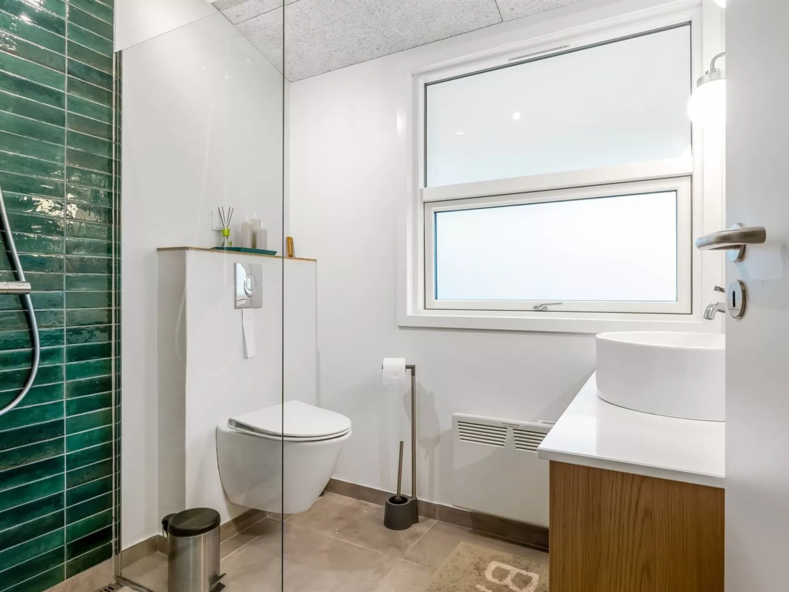 "Borka" - 1.2km from the sea