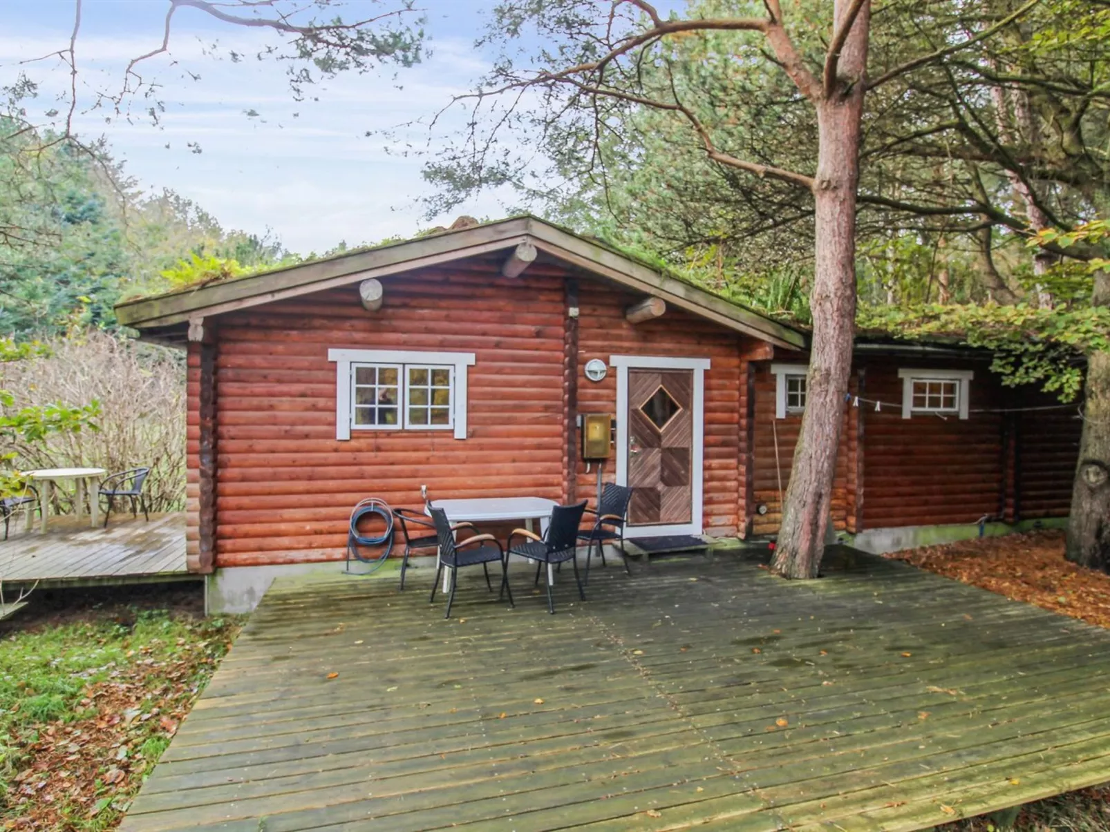 "Peadda" - 900m from the sea