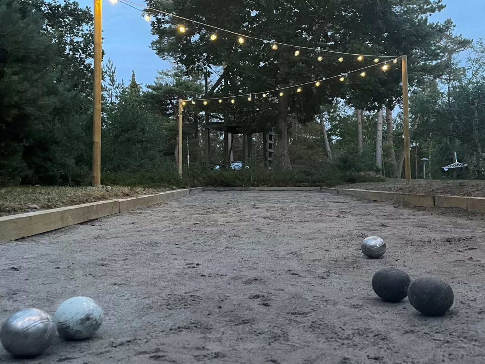 "Estel" - 900m from the sea