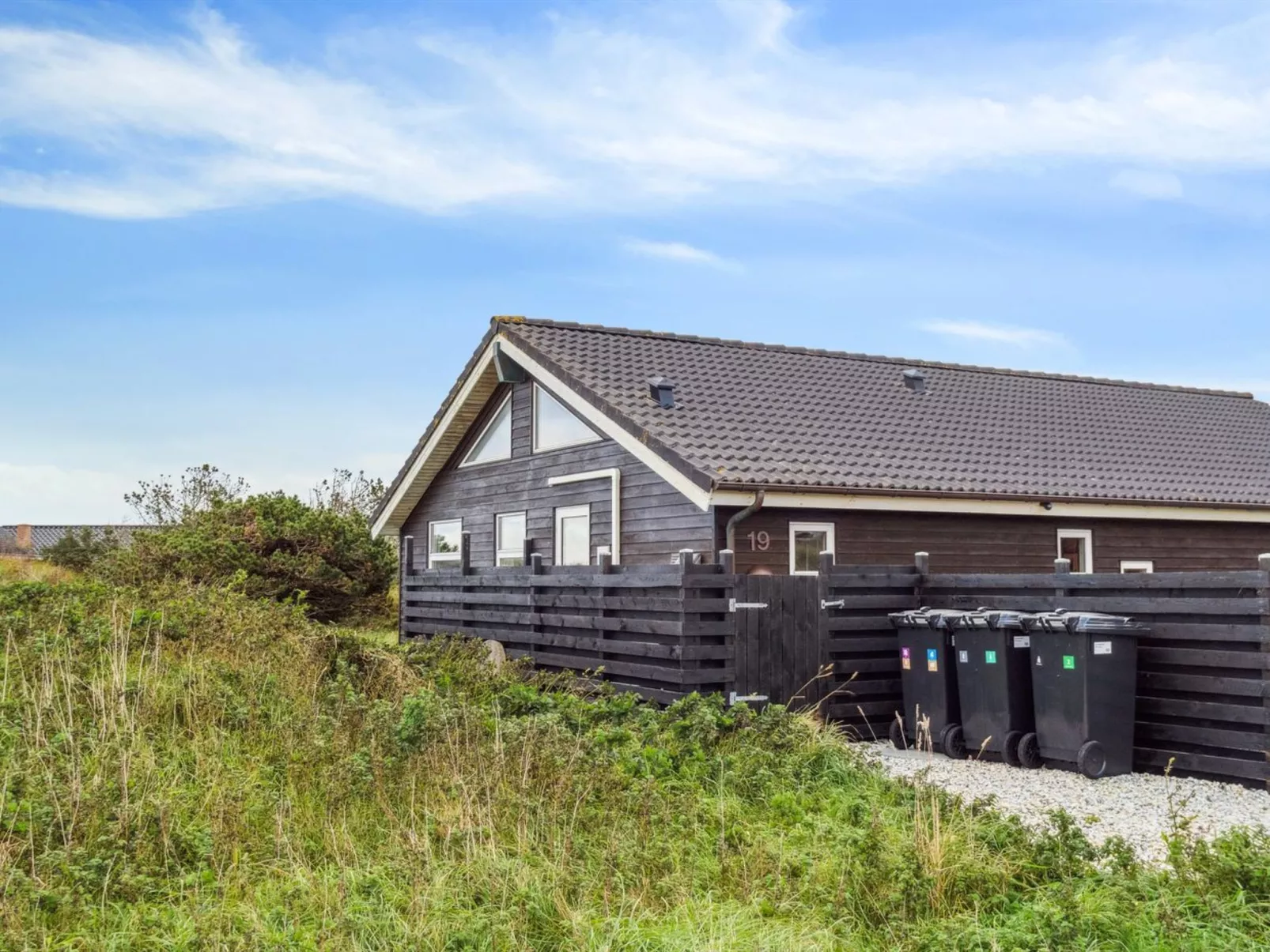 "Bruni" - 400m from the sea