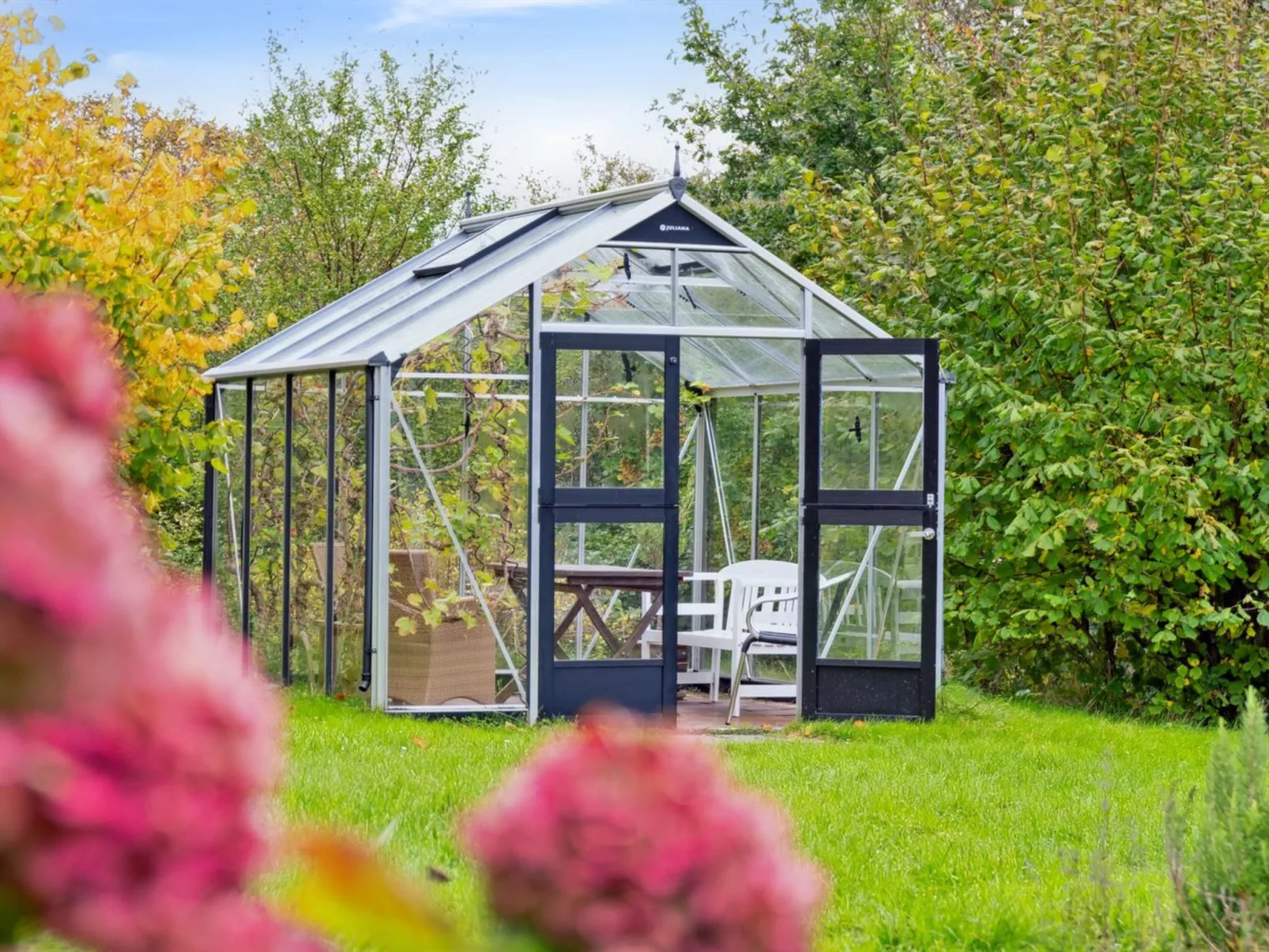 "Soili" - 750m from the sea