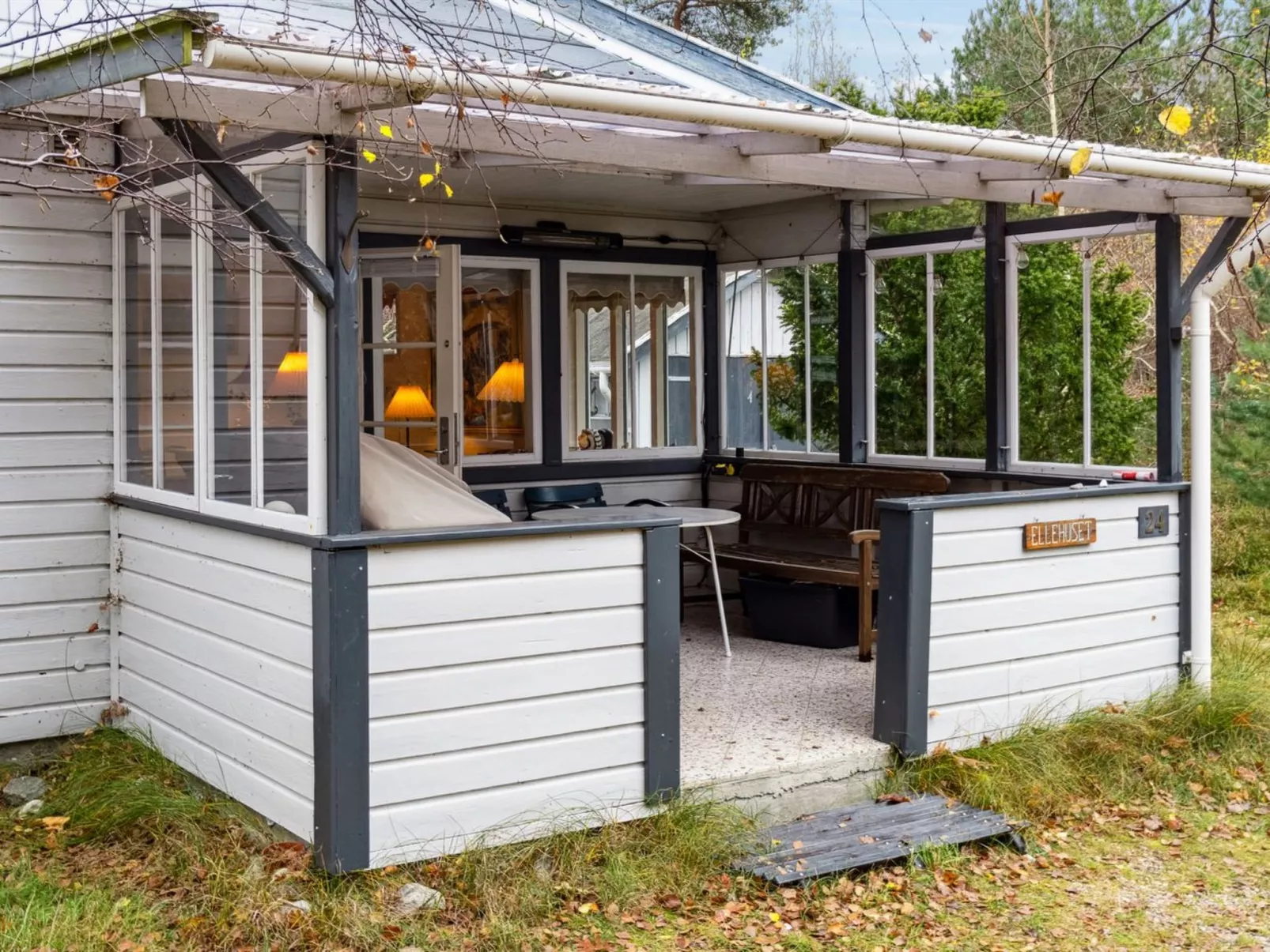 "Alessandra" - 175m from the sea