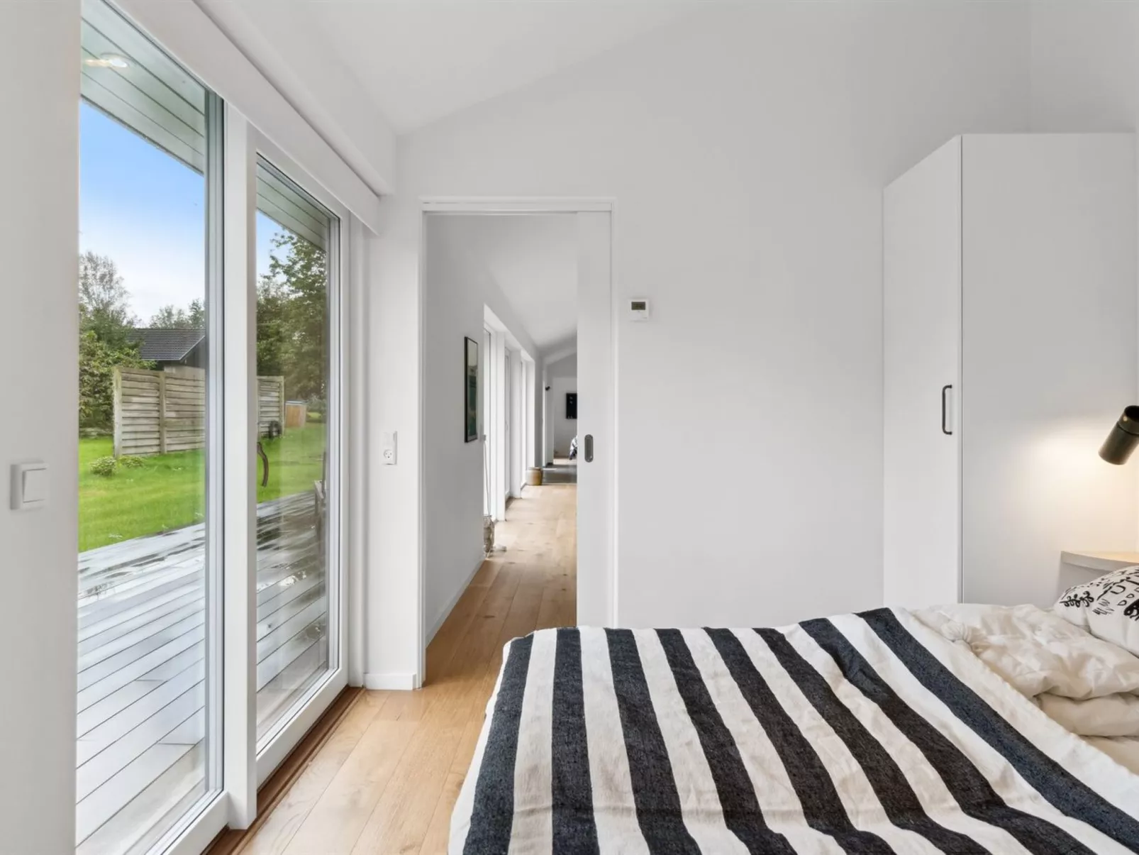 "Tessa" - 1.6km from the sea