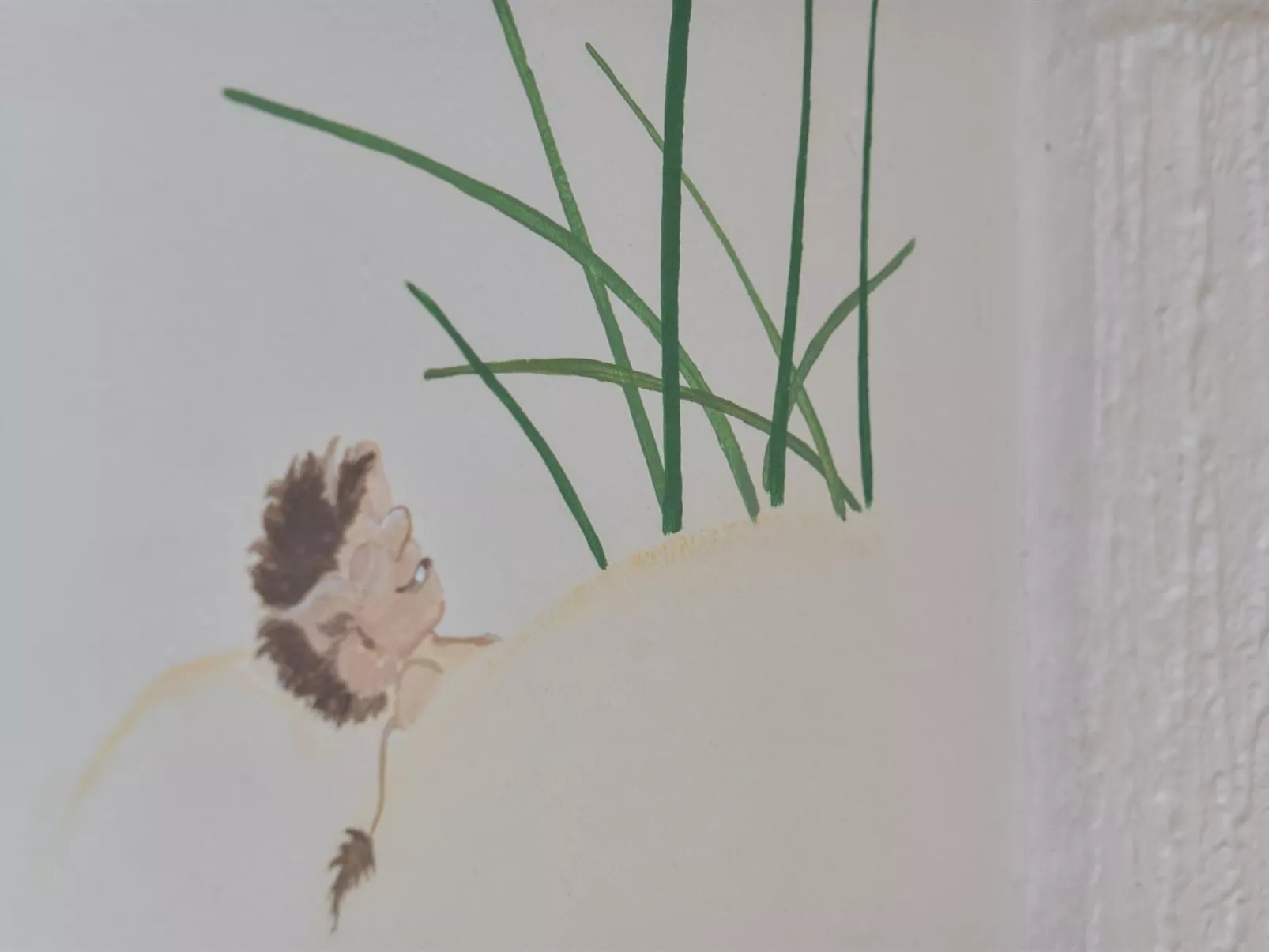 "Keyla" - 3.2km from the sea