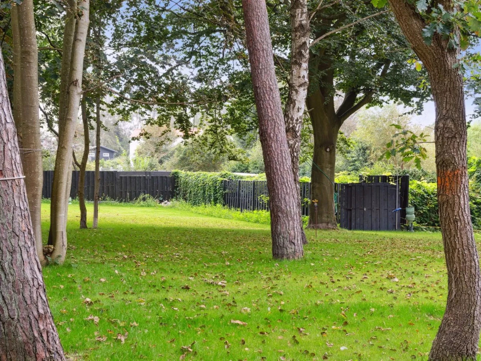 "Bernadeta" - 275m from the sea