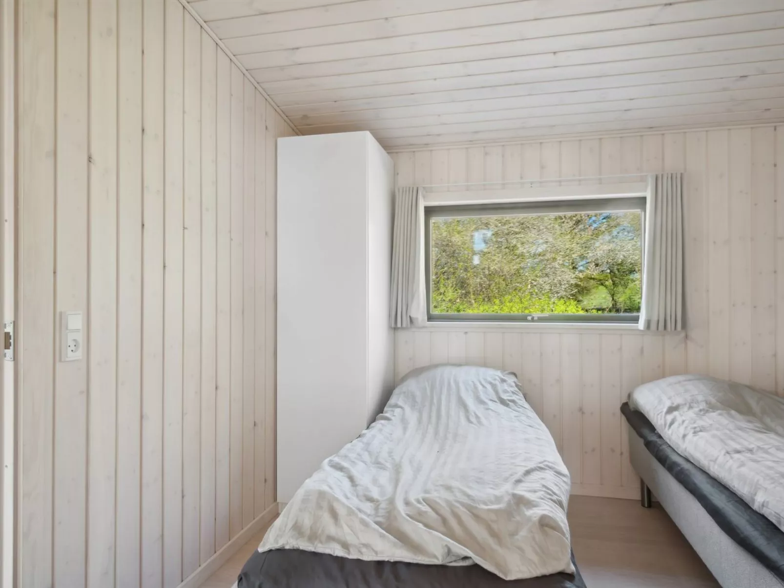 "Toska" - 100m to the fjord