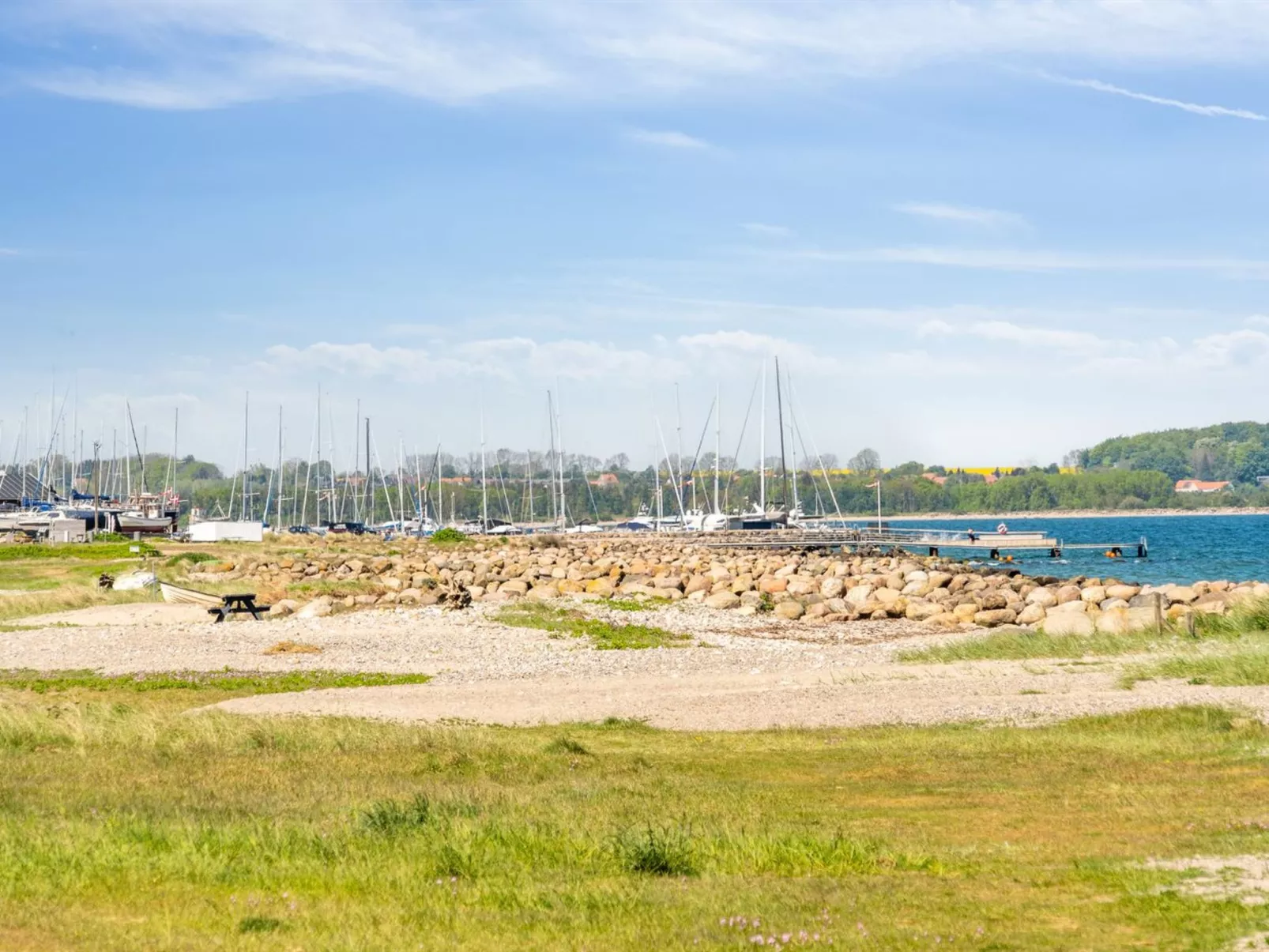 "Elisabeta" - 60m from the sea