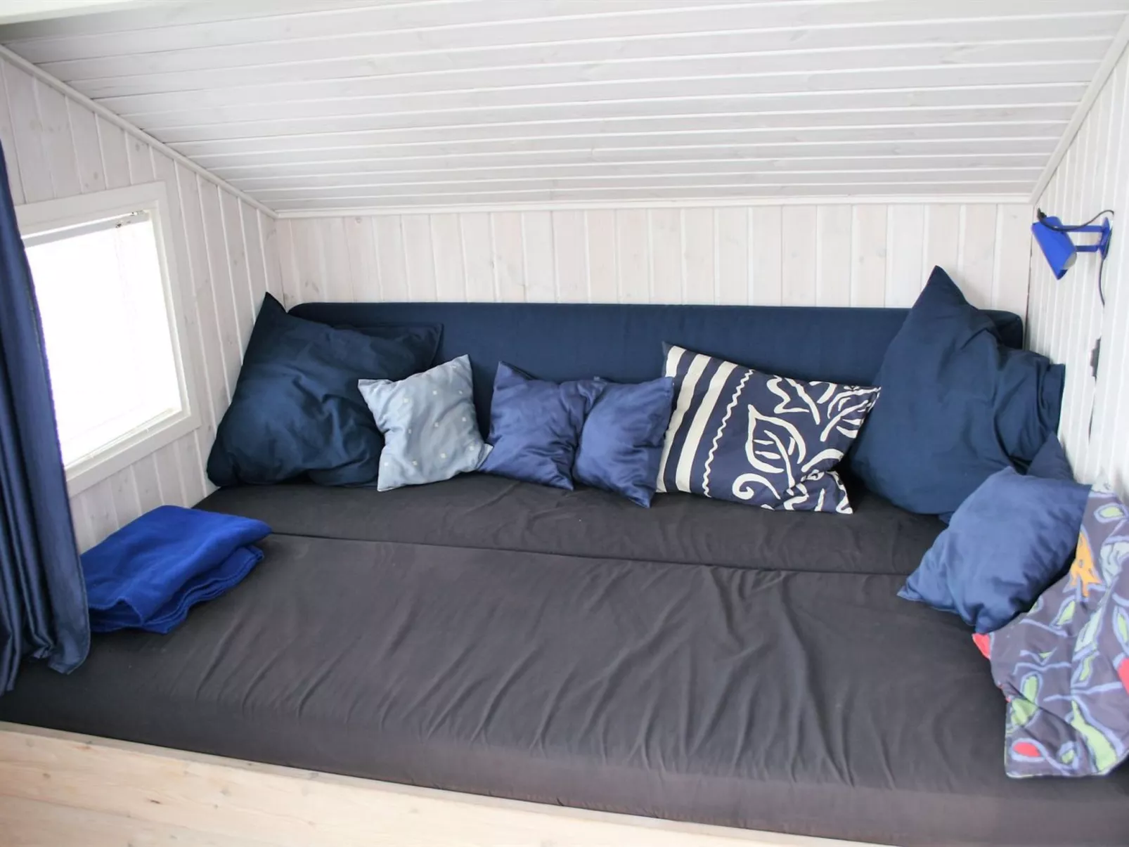 "Tonna" - 1km from the sea