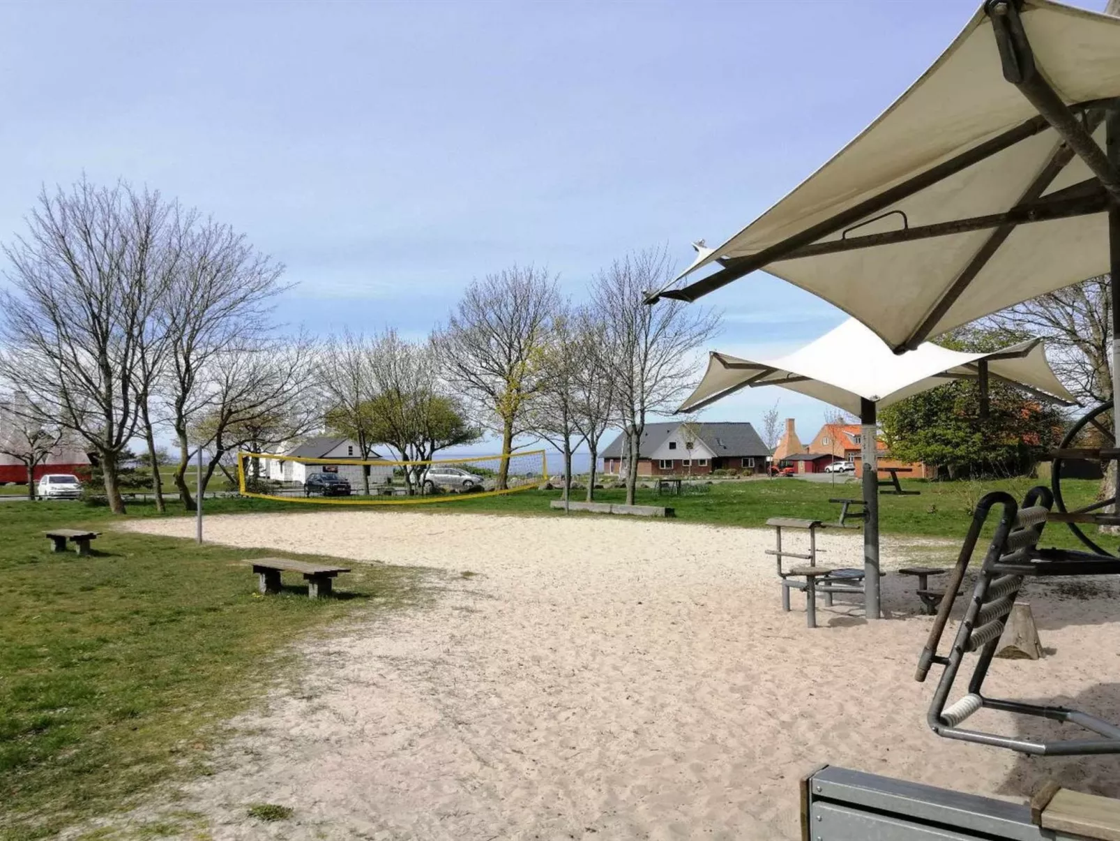 "Helmi" - 1km from the sea