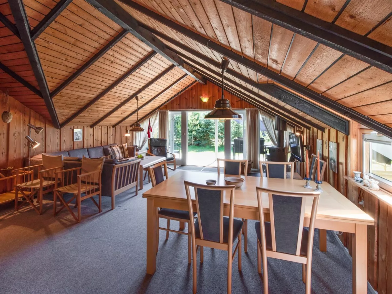 "Maritha" - 950m from the sea