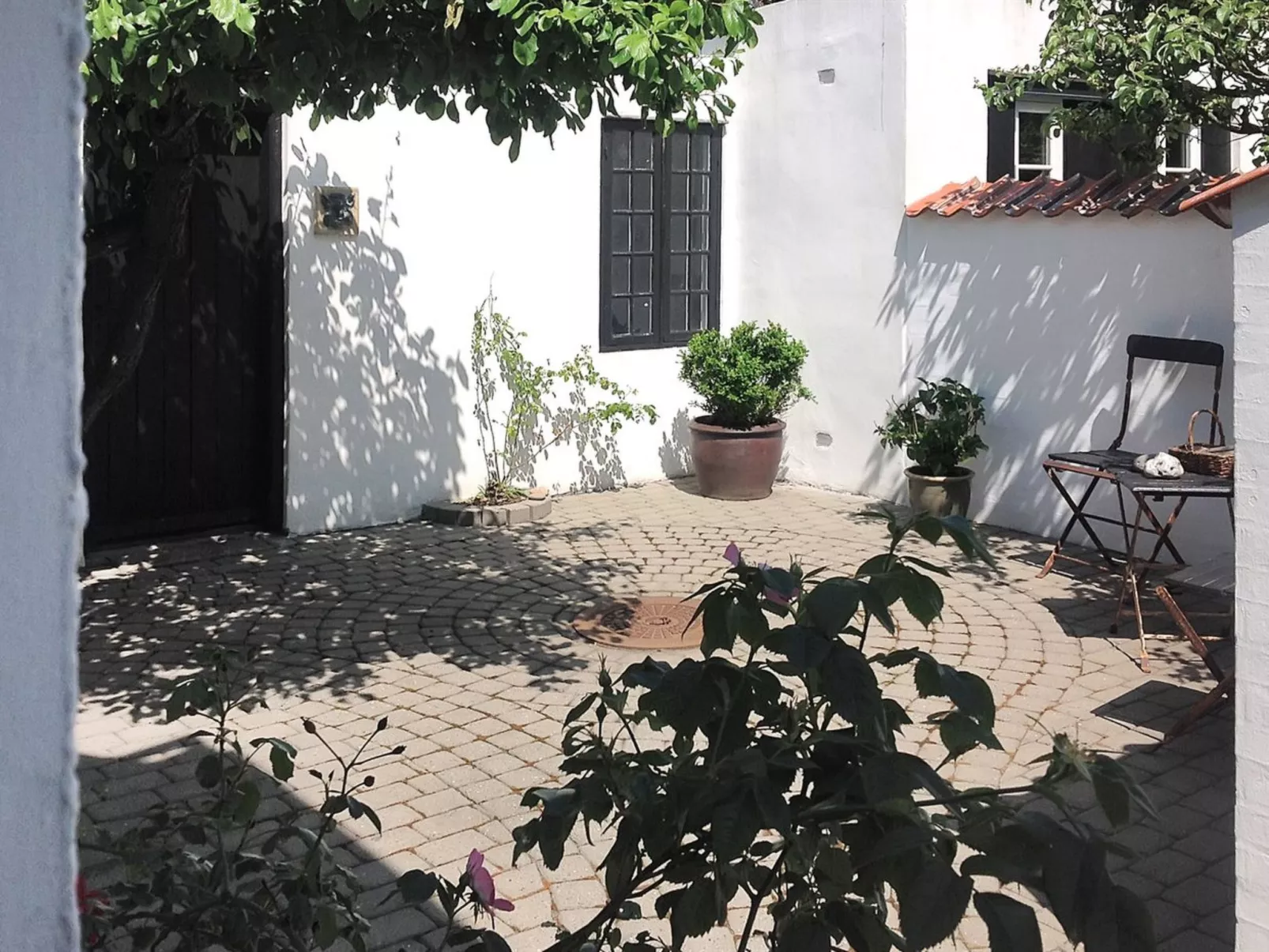 "Tede" - 300m from the sea