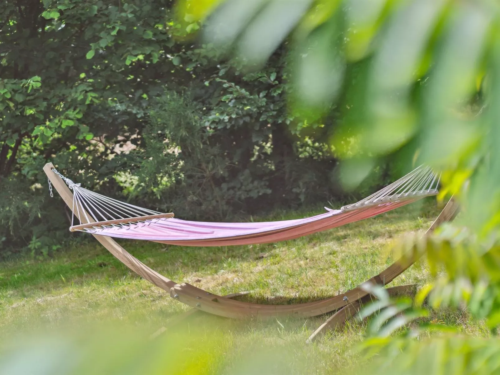 "Ingebrit" - 7km from the sea-Buiten