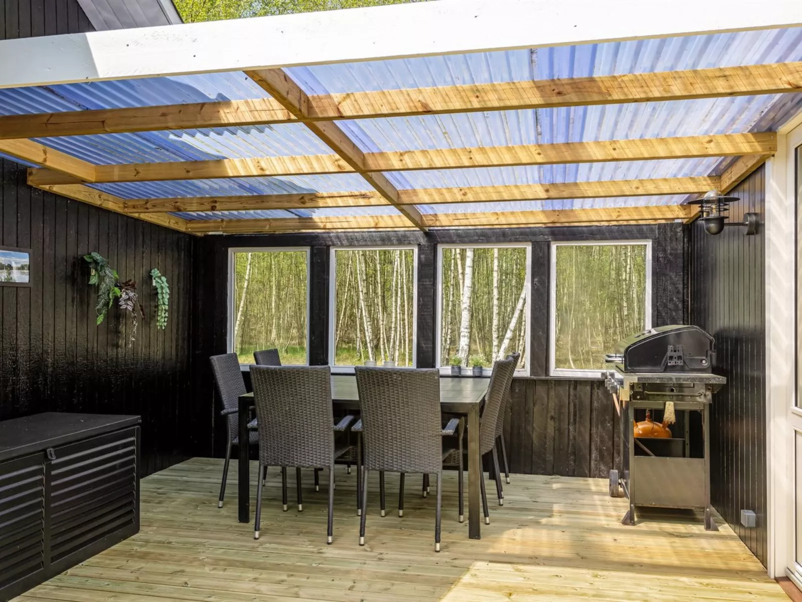 "Tellervo" - 1.5km from the sea