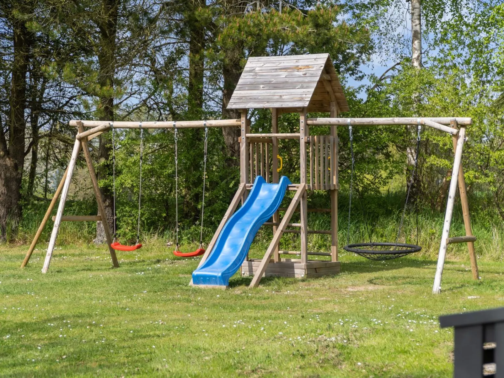 "Till" - 1.6km from the sea