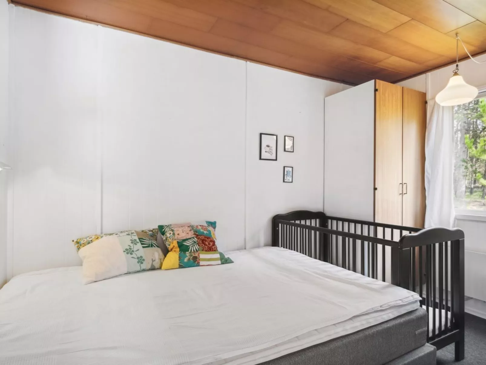 "Sofus" - 500m from the sea