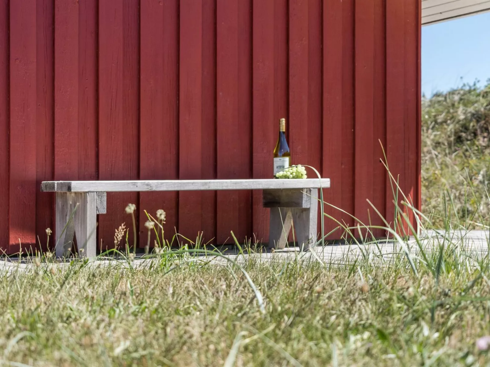 "Kirsten" - 800m from the sea