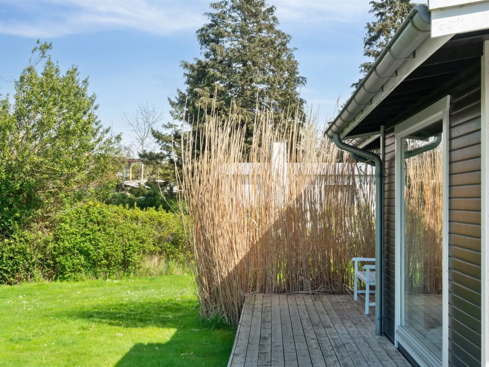 "Bassi" - 650m from the sea