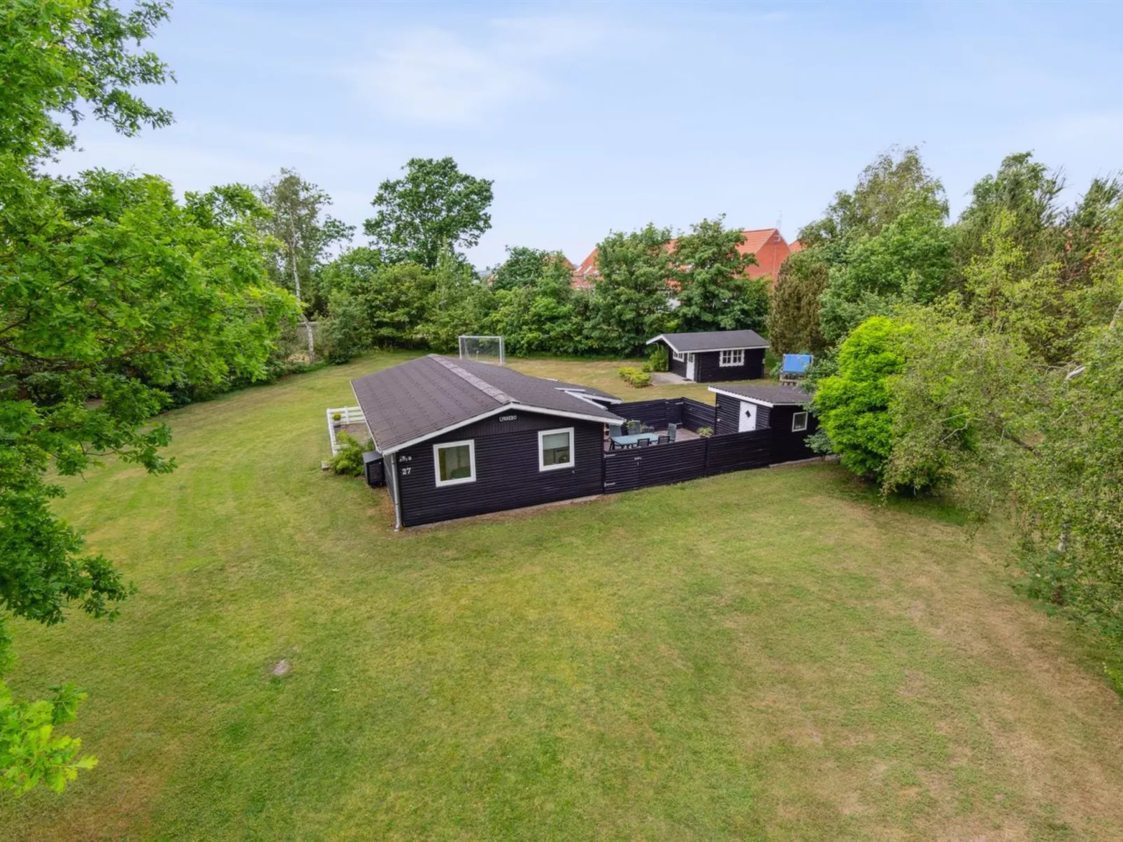 "Ristana" - 200m from the sea