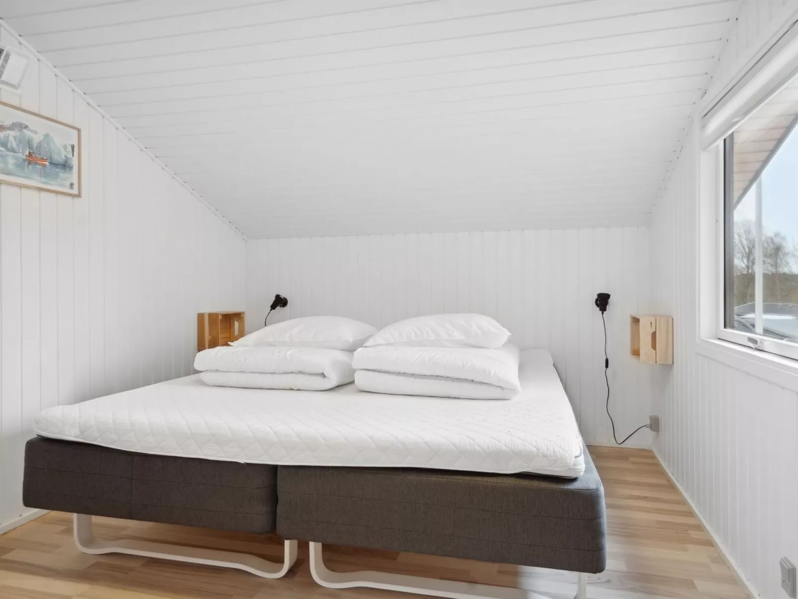 "Dome" - 7km from the sea