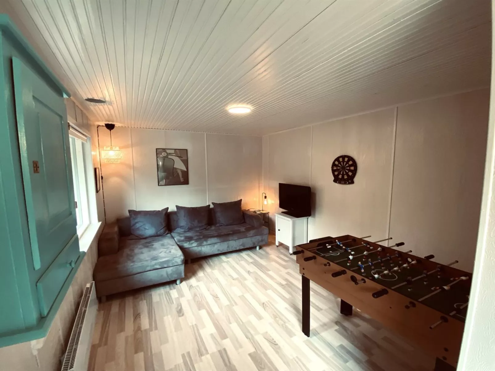 "Heidel" - 1.1km from the sea