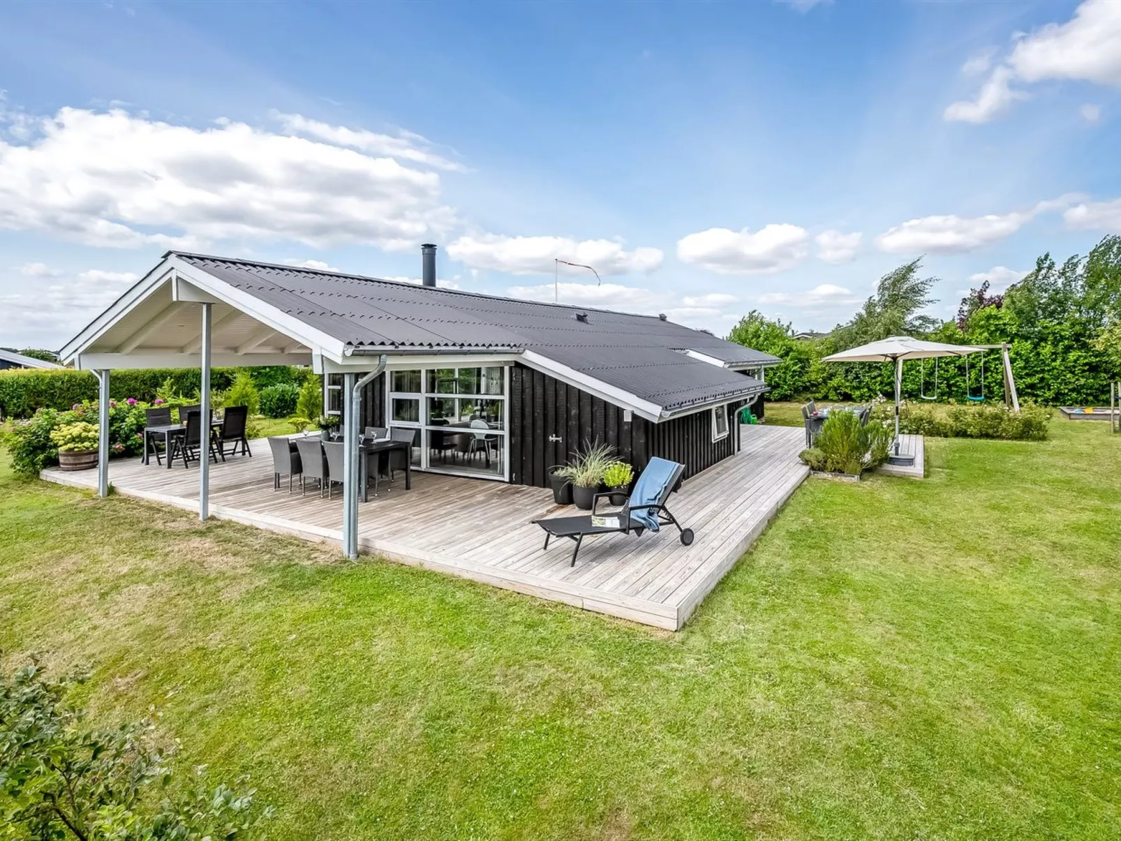 "Asko" - 350m from the sea