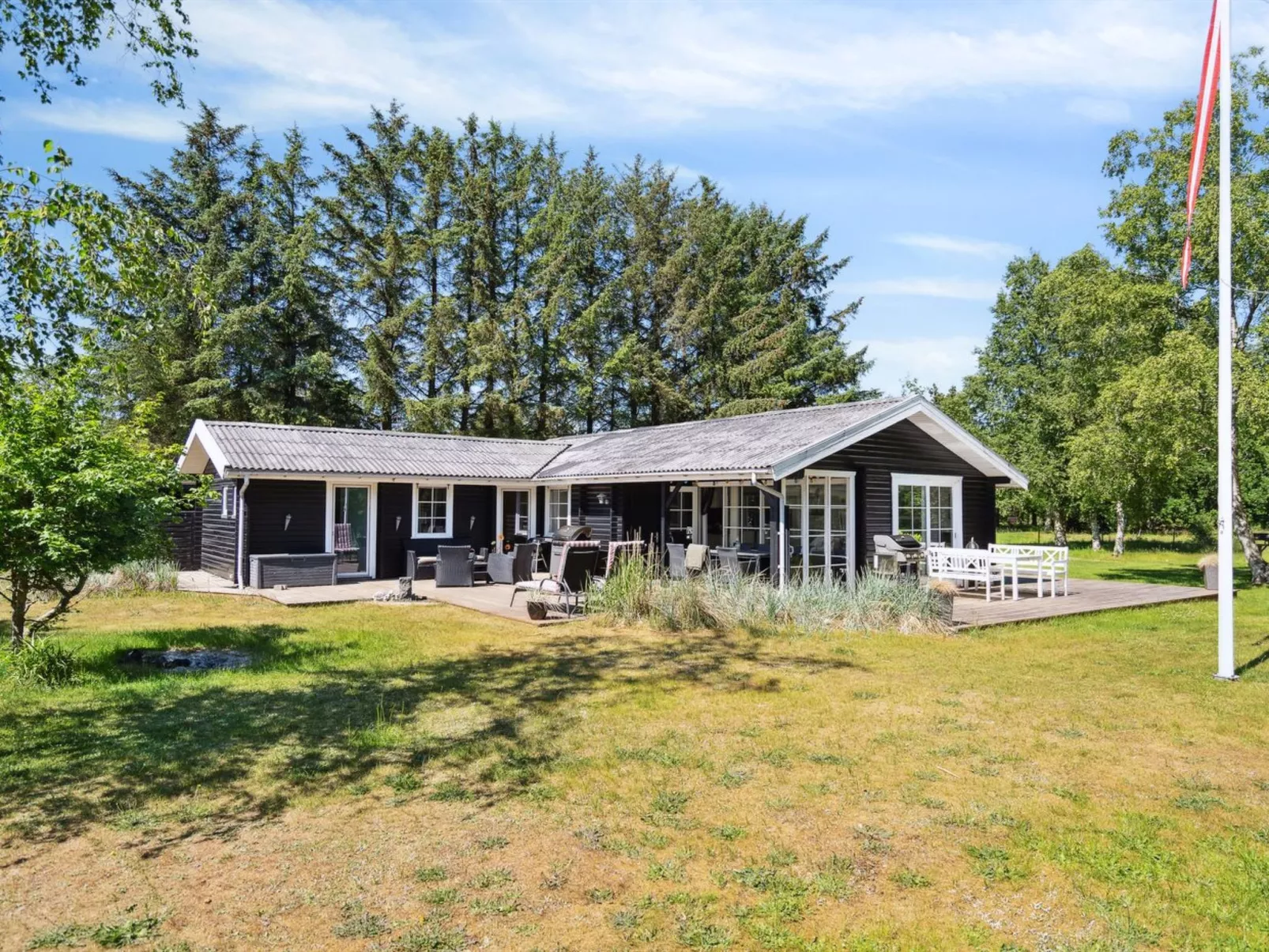 "Adser" - 600m from the sea