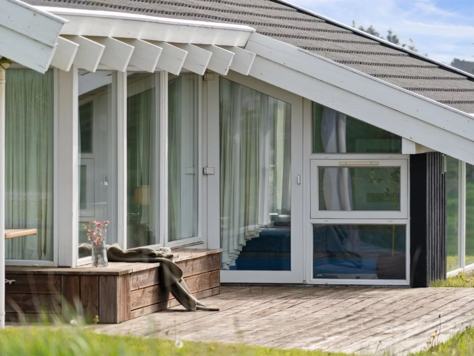 "Jürgen" - 293m from the sea