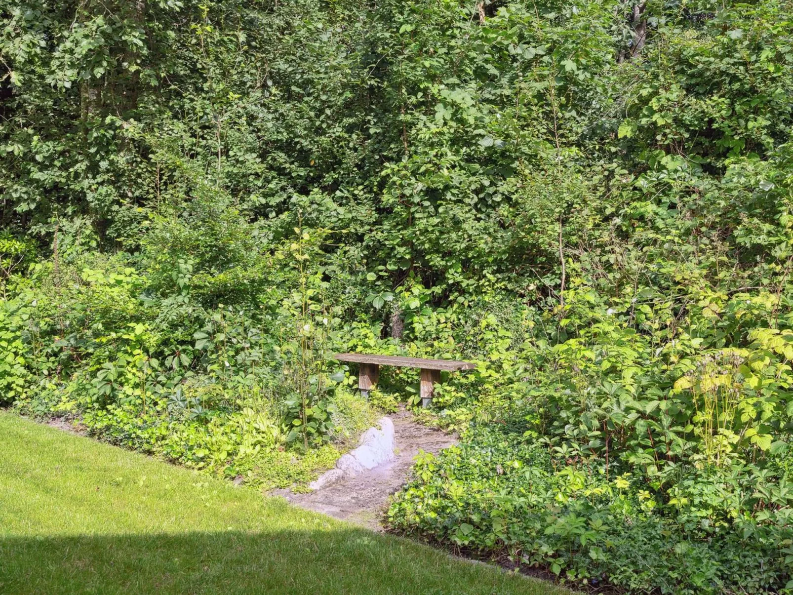 "Annamaria" - 30km from the sea